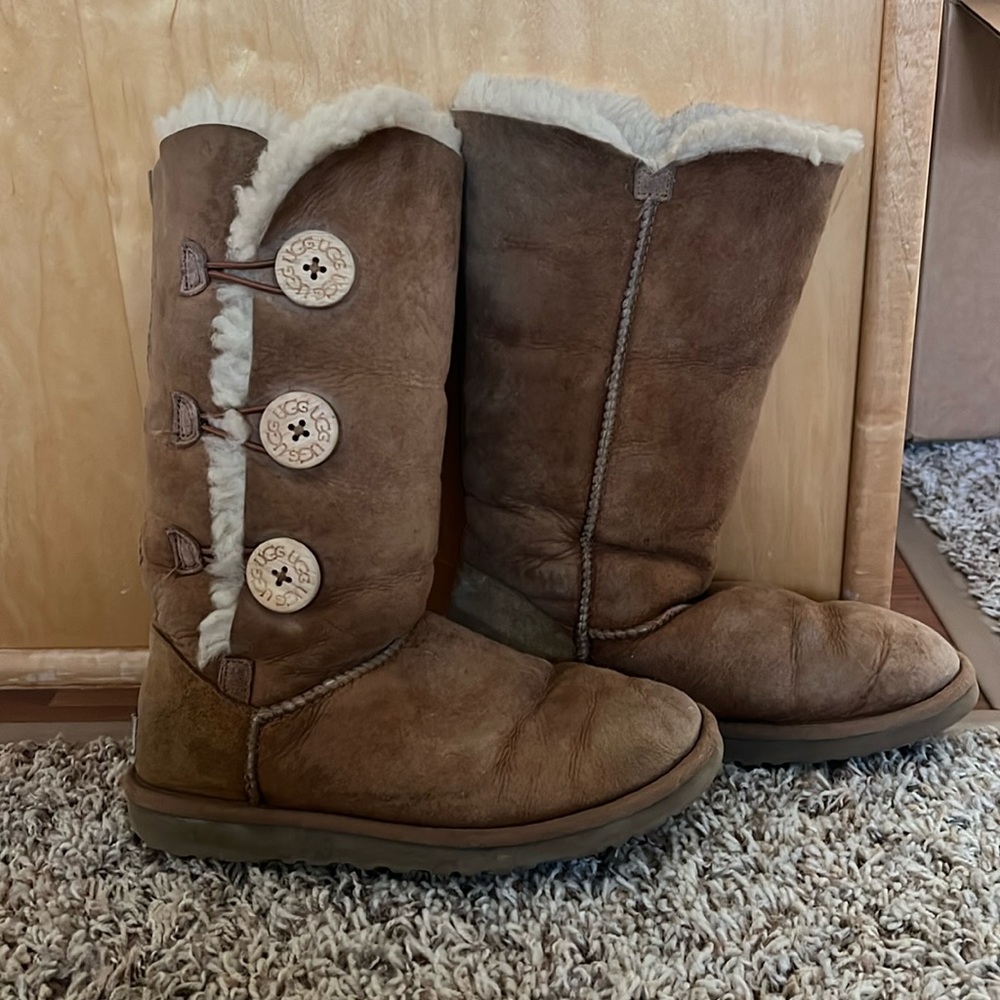 UGG boots